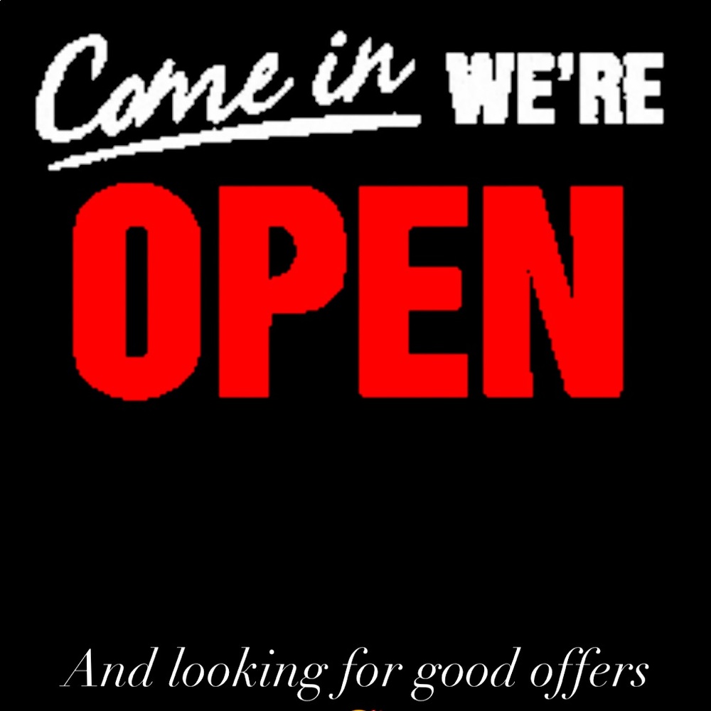 Offers